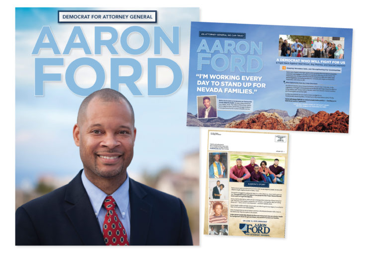 Aaron Ford